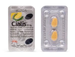 tadalafil, cialis