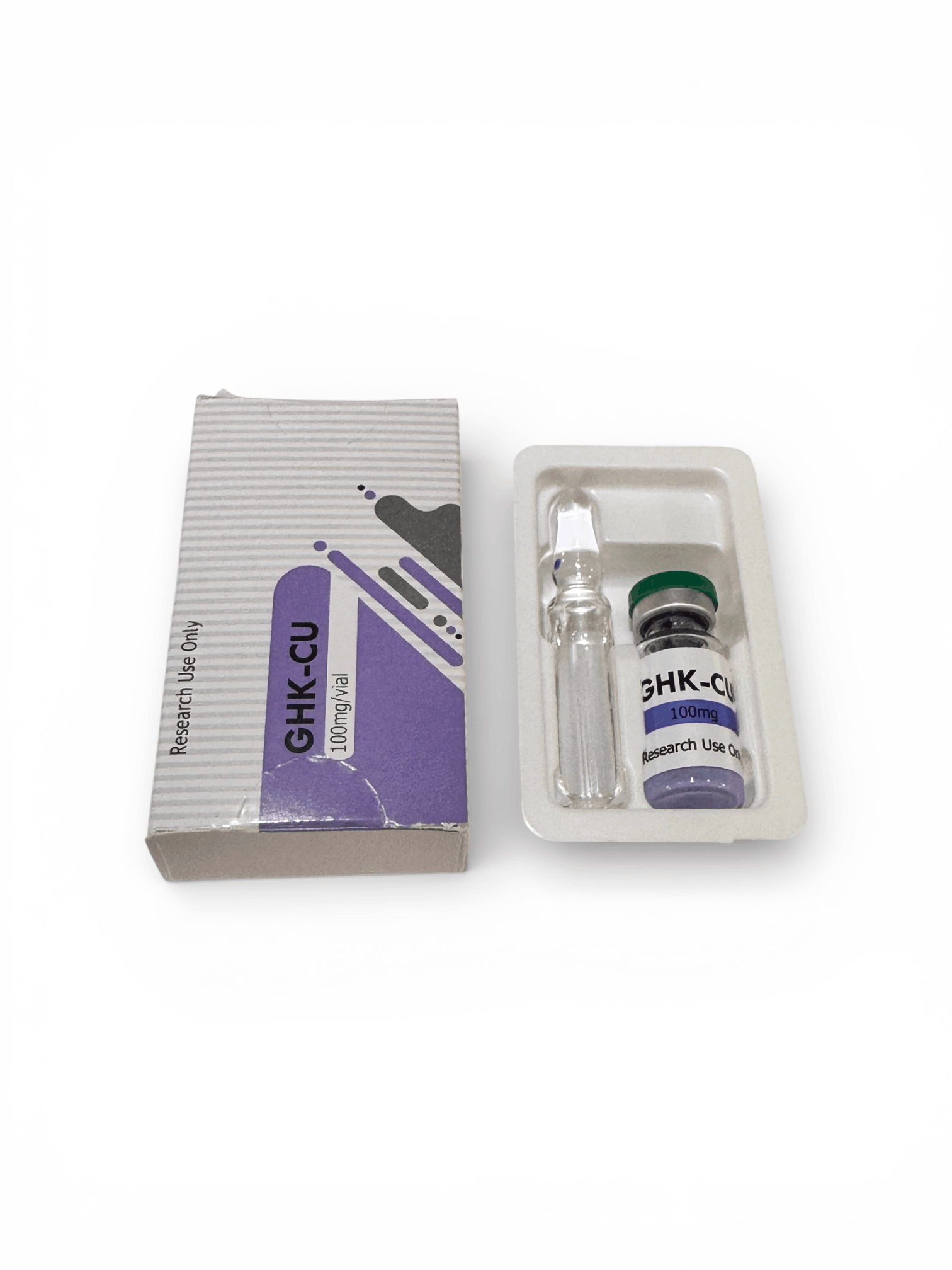 Skin Glow (GHK-Cu) Skin Glow (GHK-Cu)