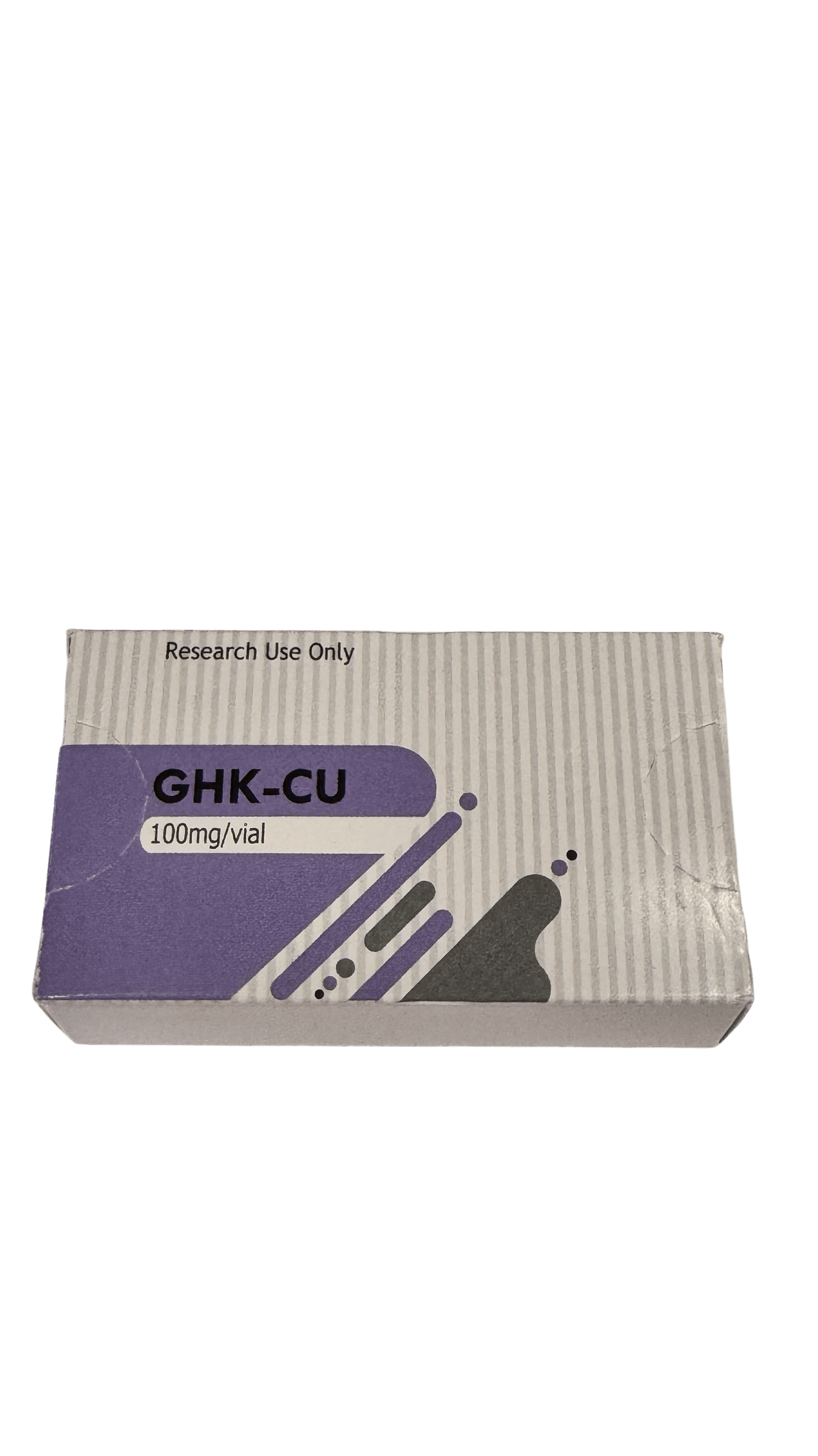 Skin Glow (GHK-Cu) Skin Glow (GHK-Cu)