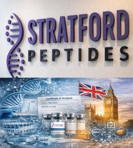 peptides retatrutides