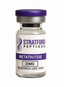 RETATRUTIDE