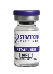 Retatrutide