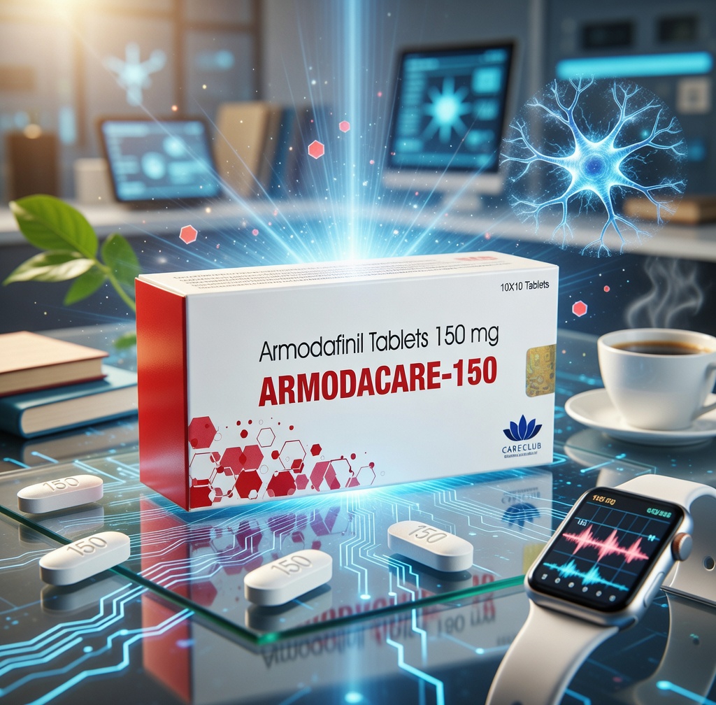 armodafinil 150 ARMODAFINIL
