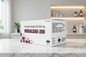 MODAFINIL