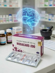 modafinil 200