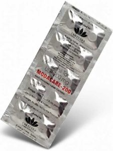 modafinil