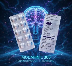 Modafinil