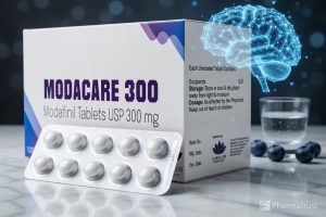 modafinil