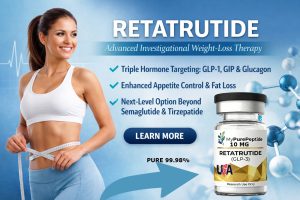 retatrutide RETATRUTIDE