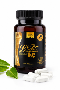 Lida Black