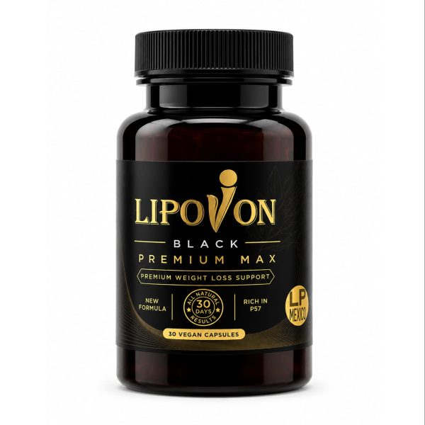 Lipovon Premium