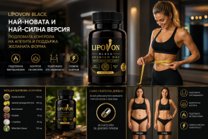 lipovon premium