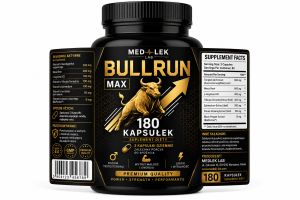 BULLRUN MAX