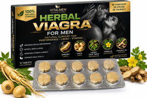 билкова виагра, herbal vigra Билкова виагра за мъже