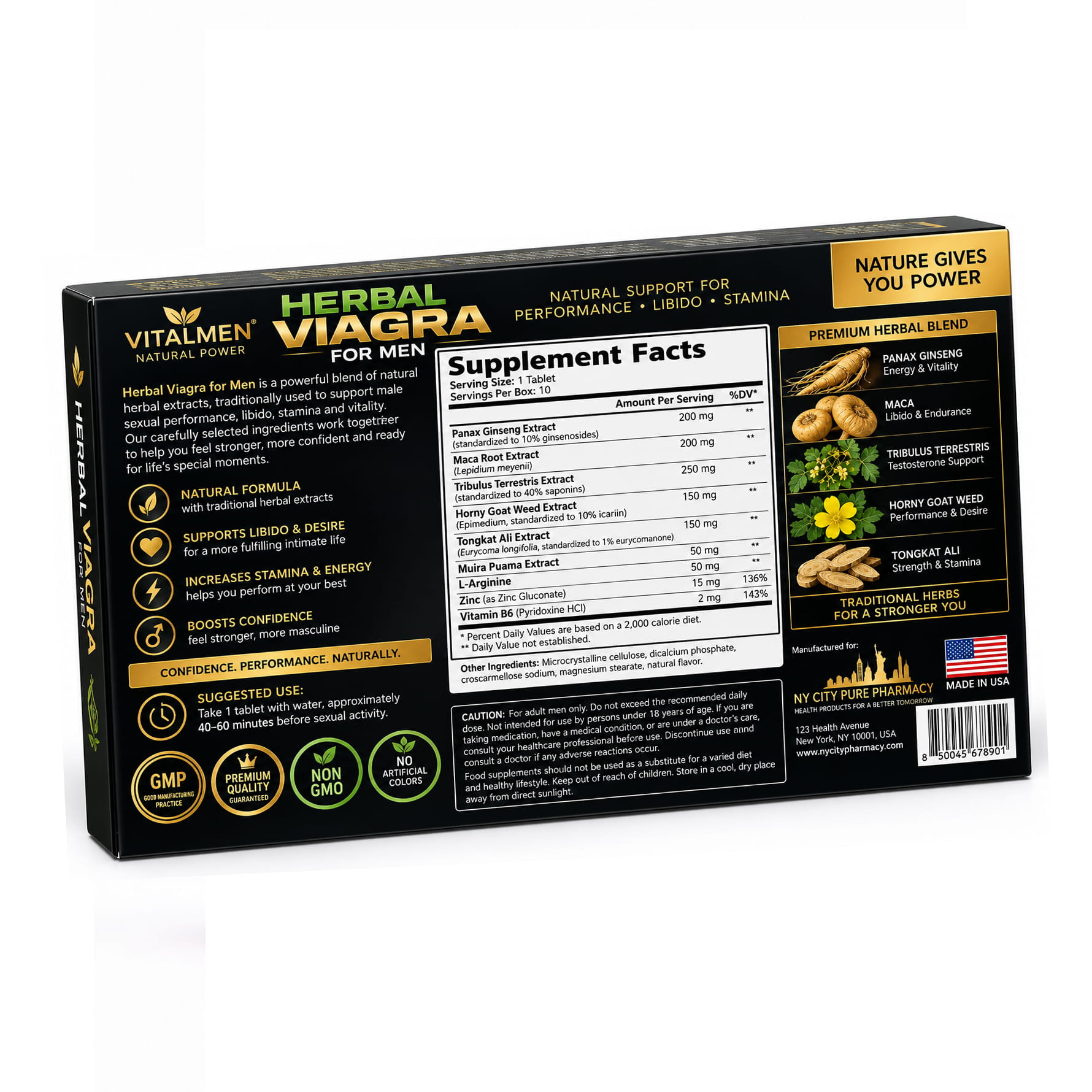 VIAGRA HERBAL VIAGRA