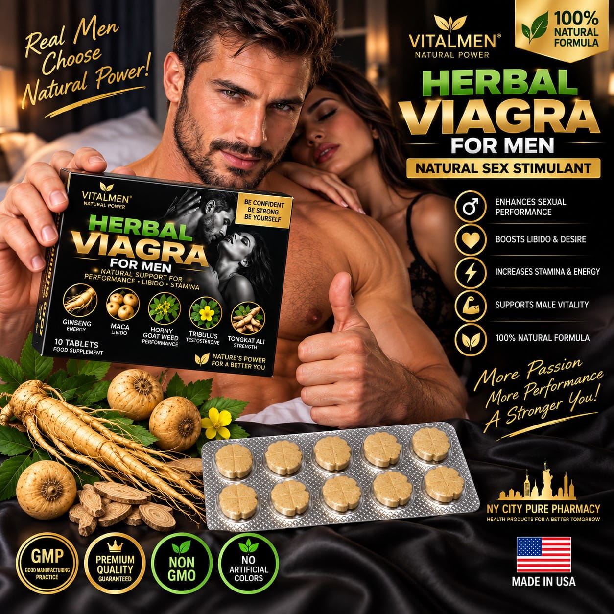 VIAGRA HERBAL VIAGRA HERBAL